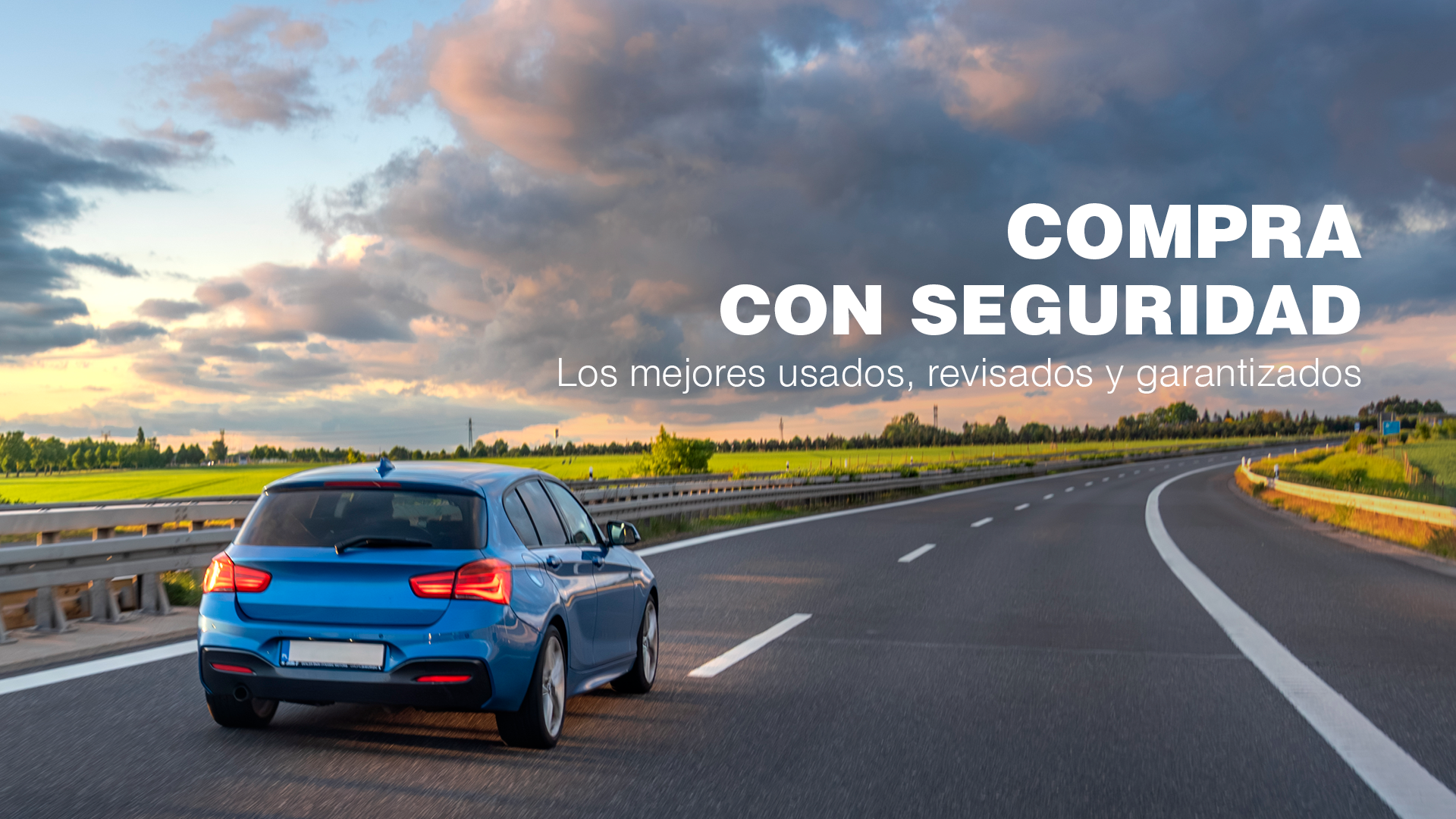 Compra con seguridad