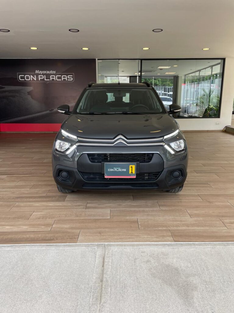 Citroën