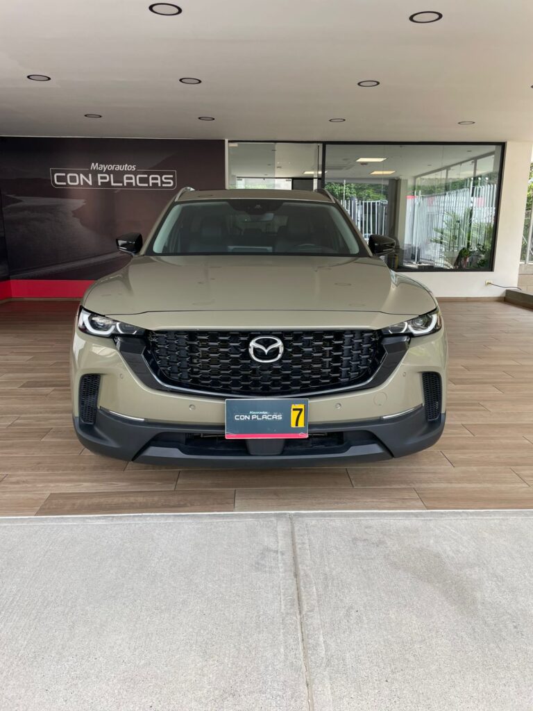 Mazda