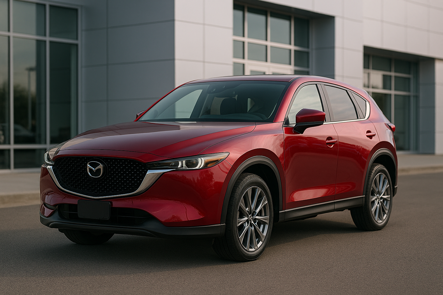Mazda