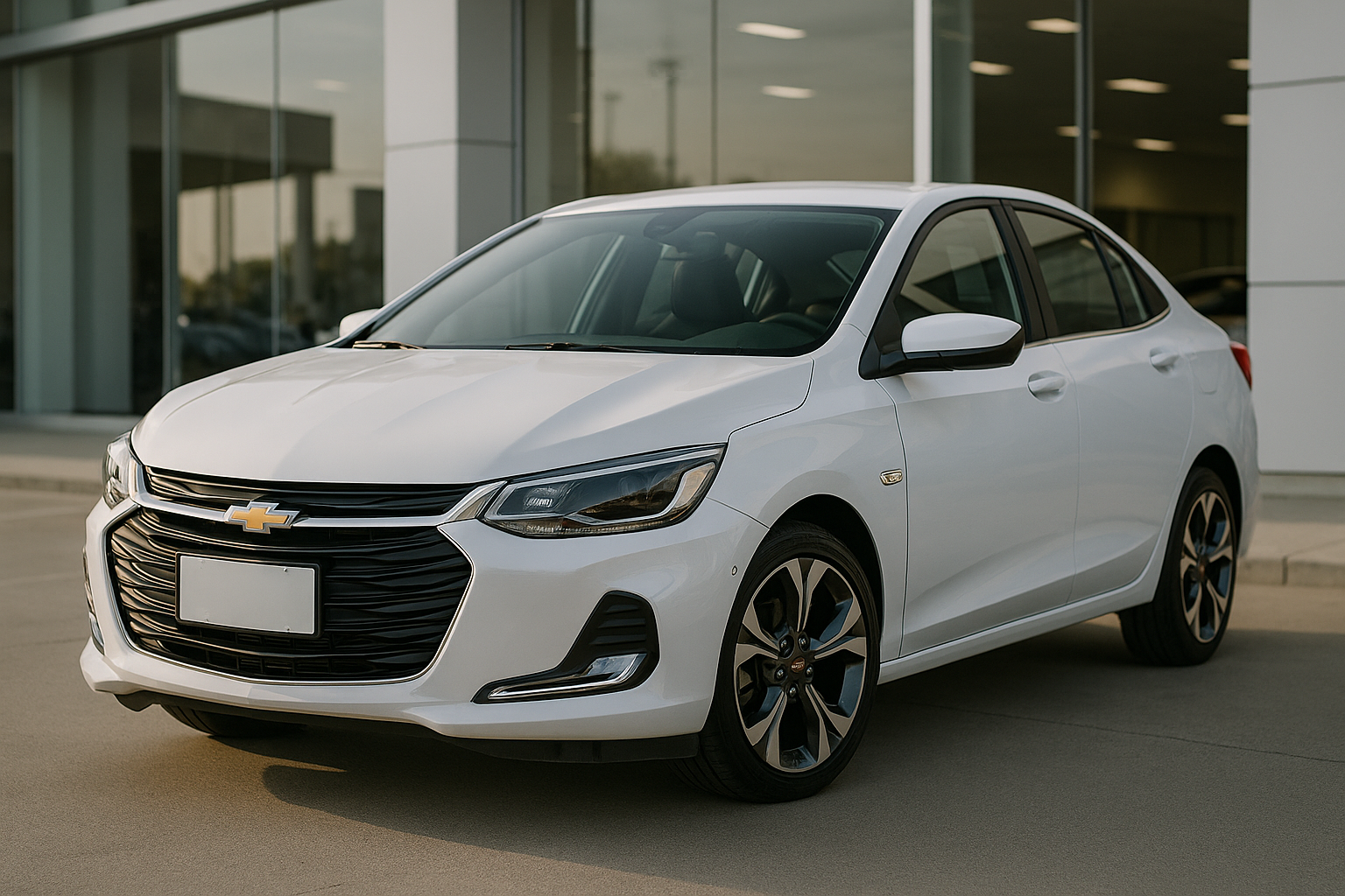 Chevrolet